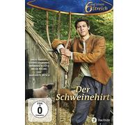 Emilio Sakraya;Jeanne Goursaud - Sechs auf Einen Streich: der Schweinehirt