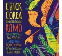 Adda Simfonica - The Chick Corea Symphony Tribute Ritmo [Import]