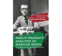 Emilio Uranga's Analysis Of Mexican Being