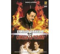 Emilio Varela Vs Camelia La Texana [Import USA Zone 1]