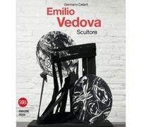 Emilio Vedova Scultore /Anglais/Italien Celant, Germano (Auteur)