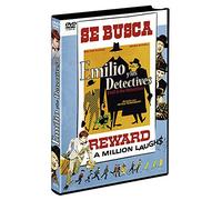 Emilio y Los Detectives [Import]