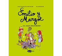 Emilio y Margot 3 Un jaleo monstruoso
