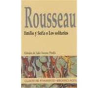 Emilio y Sofía o Los solitarios