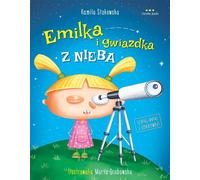 Emilka et l'étoile du ciel