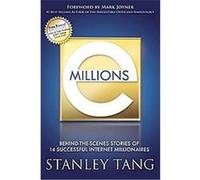 eMillions Stanley Tang (Auteur)