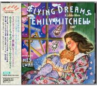 Emilly Mitchell - Irish Lullaby
