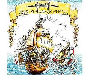 Emils - Der Schwarze Fleck [Import]