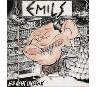 Emils - ES Geht UNS Gut [Import]