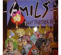 Emils Wb 1- - Fight Together for... [Vinyl LP]