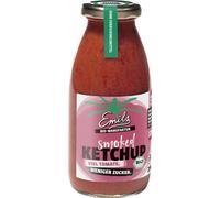 EmilsManufaktur Ketchup fumé -- 250ml
