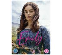 Emily (2022) Dvd - Emma Mackey, Réalisé Par Frances O'connor