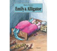 Emily & Alligator