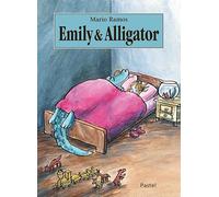 Emily & Alligator