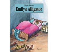 Emily & Alligator