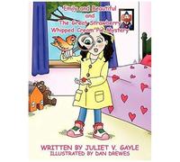 Emily And Beautiful And The Great Strawberry Whipped Cream Pie Mystery