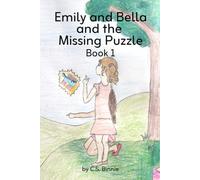 Emily and Bella and the Missing Puzzle