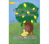 Emily And Her Lemon Tree