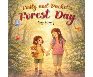 Emily and Rachel’s Forest Day