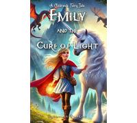 Emily and the Cure of Light (A Children’s Fairy Tale | Book 2)