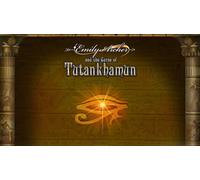 Emily Archer and the Curse of Tutankhamun (Nintendo Switch Account)