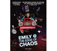 Emily at The Edge of Chaos