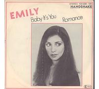 EMILY - Baby it's you / Romance / 103 039-100