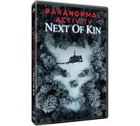 Emily Bader - Paranormal Activity: Next Of Kin [Digital Video Disc]