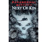 Emily Bader - Paranormal Activity: Next of Kin [Import USA Zone 1]