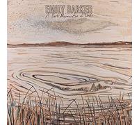 Emily barker - A dark murmuration of words