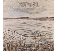 Emily Barker - A Dark Murmuration Of Words [Vinyl]