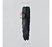 Emily Barker - Fragile as Humans - Purple [Vinyl LP]
