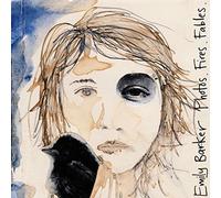 Emily Barker - Photos.Fires.Fables. [Import]