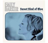 Emily Barker - Sweet Kind Of Blue [Cd]