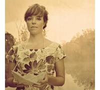 Emily Barker & The Red Clay Halo - Dear River [Import]