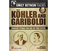 Emily Beynon Teaches: Köhler and Gariboldi