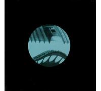 Emily Bezar - Four Walls Bending