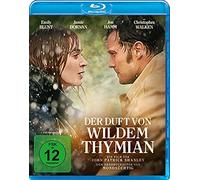 Der Duft Von Wildem Thymian – Blu-ray