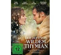 Der Duft von wildem Thymian (DVD) Emily Blunt Jamie Dornan Jon Hamm