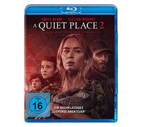 A Quiet Place 2 (Blu-ray)