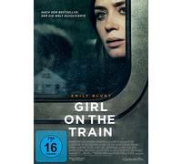 Emily Blunt,Rebecca Ferguson,Haley Bennett - Girl on The Train [Import]