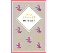 Emily Brontë Al Emily Brontë, Sturmhöhe. Vollständige Ausgabe des englis (Relié)
