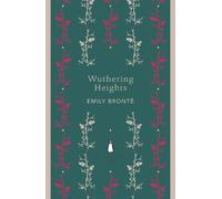 Emily Brontë Bronte, Emily Wuthering Heights (Poche) Penguin English Library