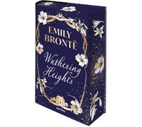 Emily Brontë Brontë - Wuthering Heights: Deluxe edition with coloured ed (Poche)
