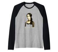 Emily Brontë Gothique Romantique Poète & Romancier Legacy Manche Raglan