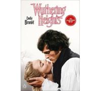 Emily Brontë Wuthering Heights (Poche)