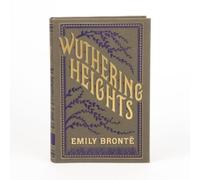 Emily Brontë Wuthering Heights (Poche) Barnes & Noble Collectible Editions