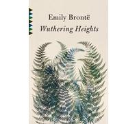 Emily Bronte Wuthering Heights (Poche) Vintage Classics