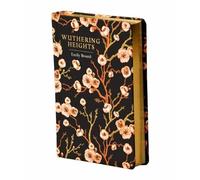 Emily Bronte Wuthering Heights (Relié) Chiltern Classics
