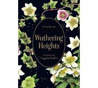 Emily Brontë Wuthering Heights (Relié) Marjolein Bastin Classics Series